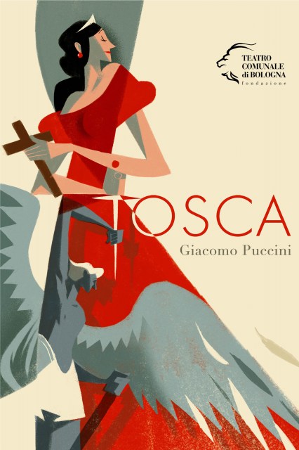 Cover Tosca 2022